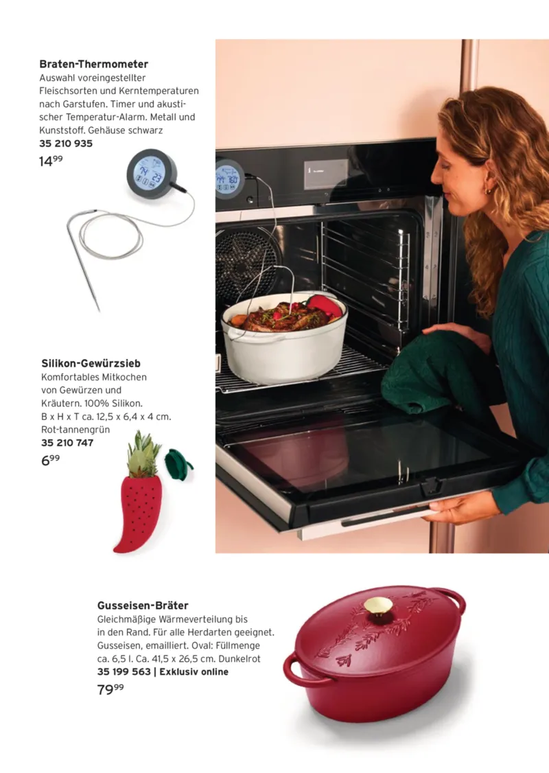 Tchibo Prospekt vom 03.12.2025, Seite 14