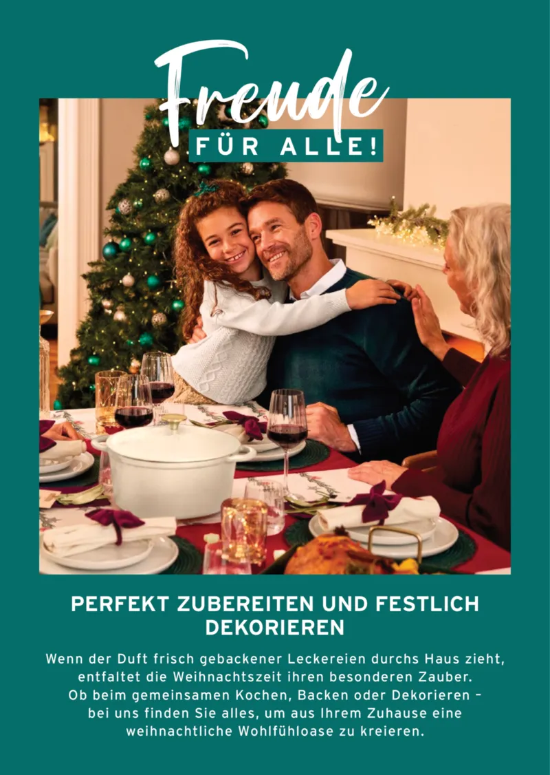 Tchibo Prospekt vom 03.12.2025, Seite 2