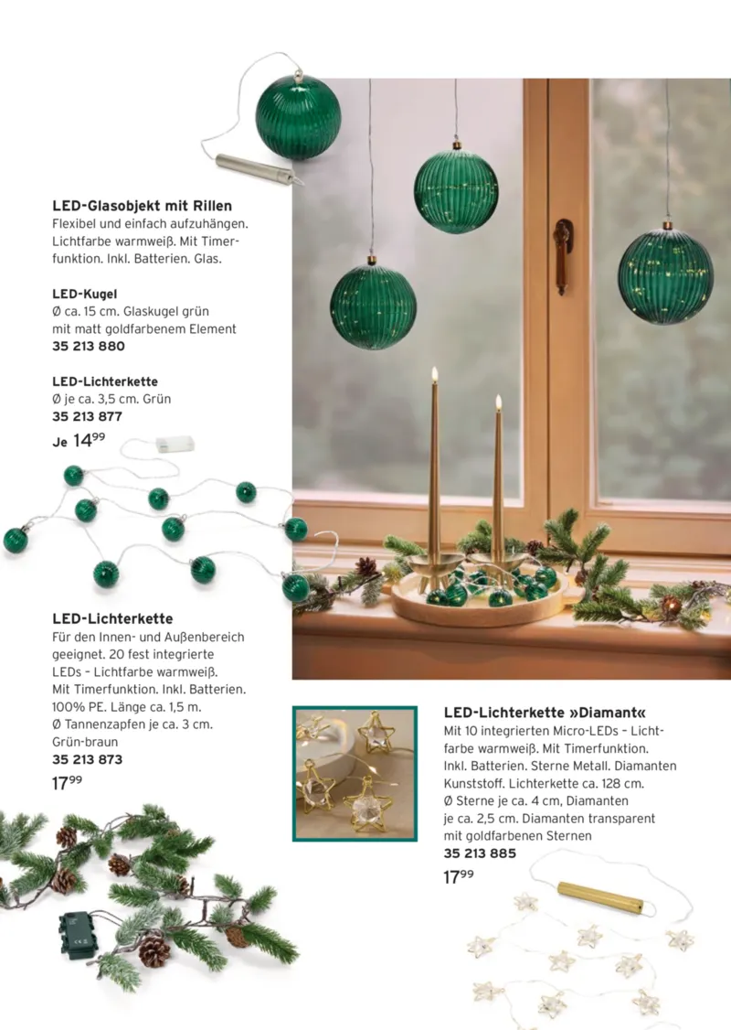 Tchibo Prospekt vom 03.12.2025, Seite 26