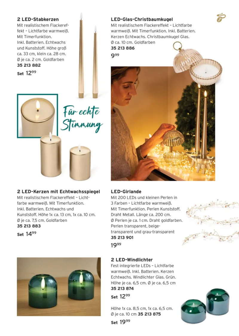 Tchibo Prospekt vom 03.12.2025, Seite 27