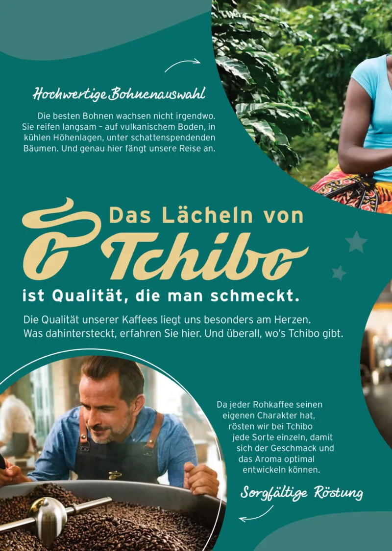 Tchibo Prospekt vom 03.12.2025, Seite 34