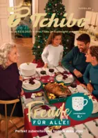 Tchibo Prospekt vom 03.12.2025
