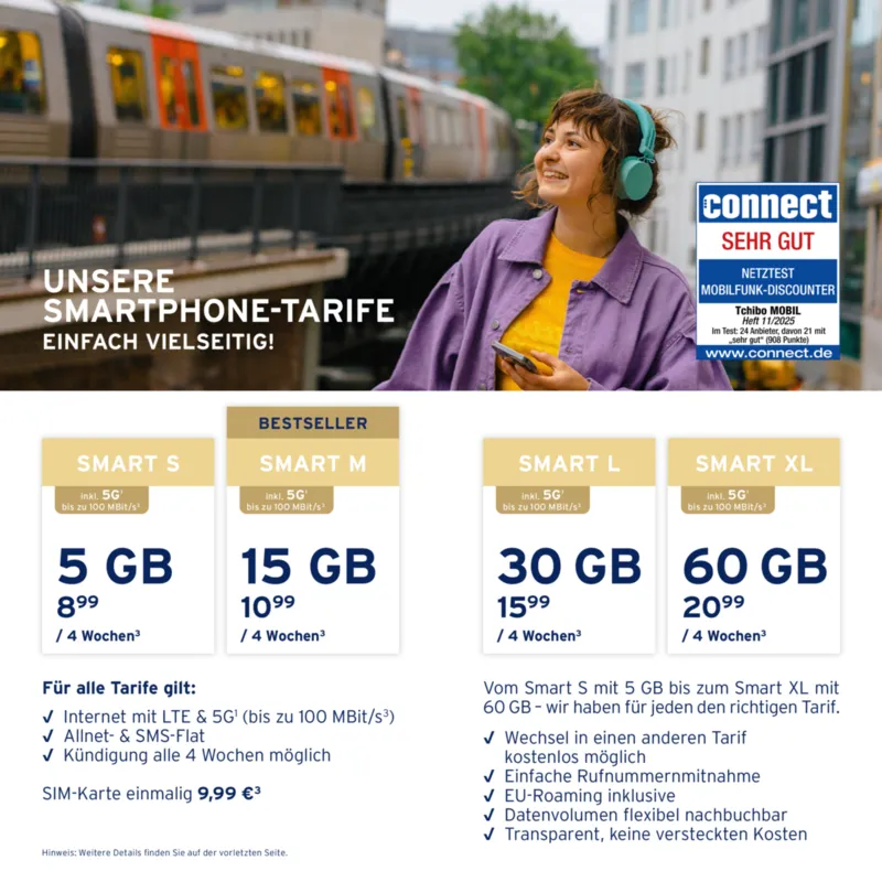 Tchibo Prospekt vom 08.12.2025, Seite 3