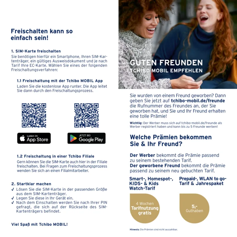 Tchibo Prospekt vom 08.12.2025, Seite 9