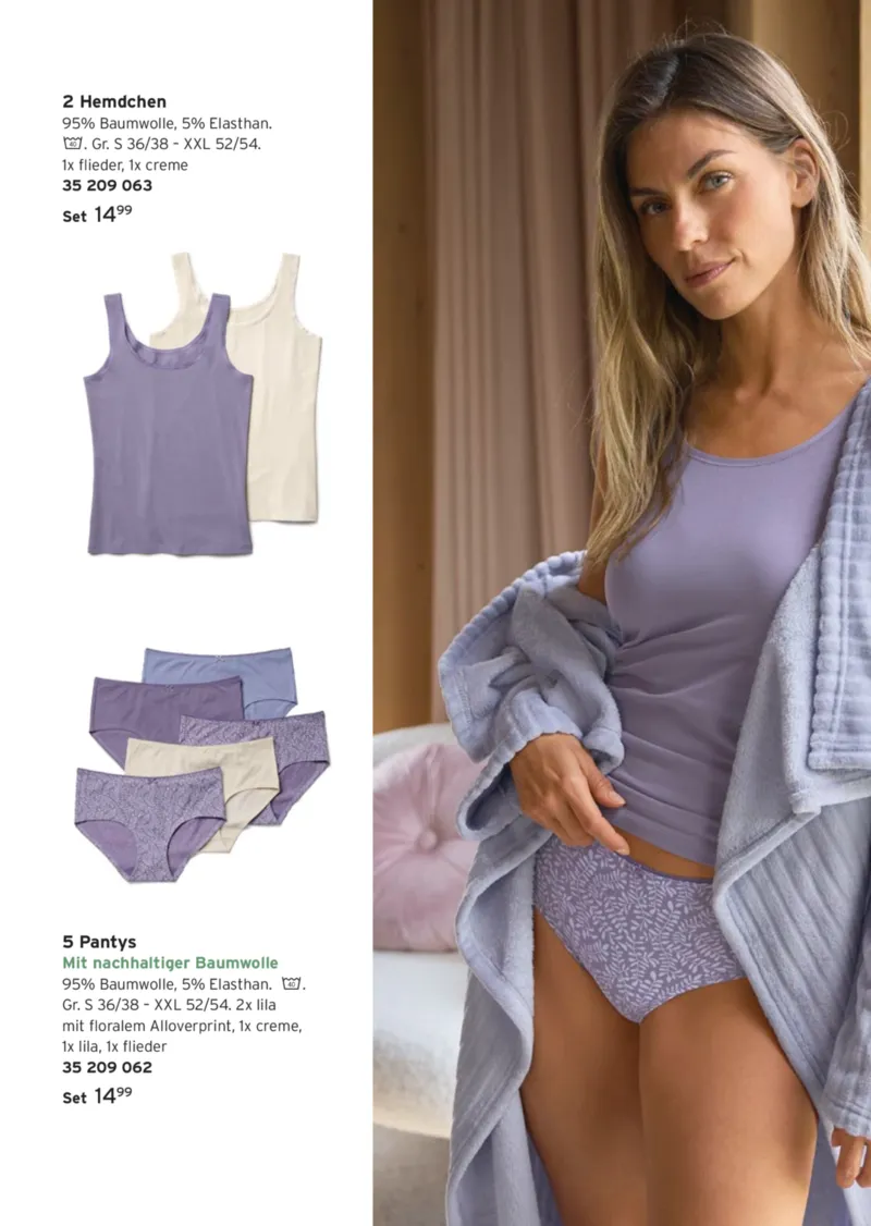 Tchibo Prospekt vom 10.12.2025, Seite 14