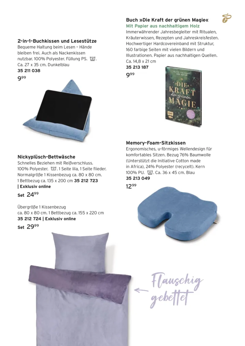 Tchibo Prospekt vom 10.12.2025, Seite 17