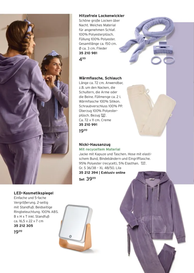 Tchibo Prospekt vom 10.12.2025, Seite 18