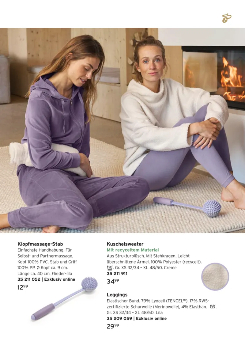 Tchibo Prospekt vom 10.12.2025, Seite 19