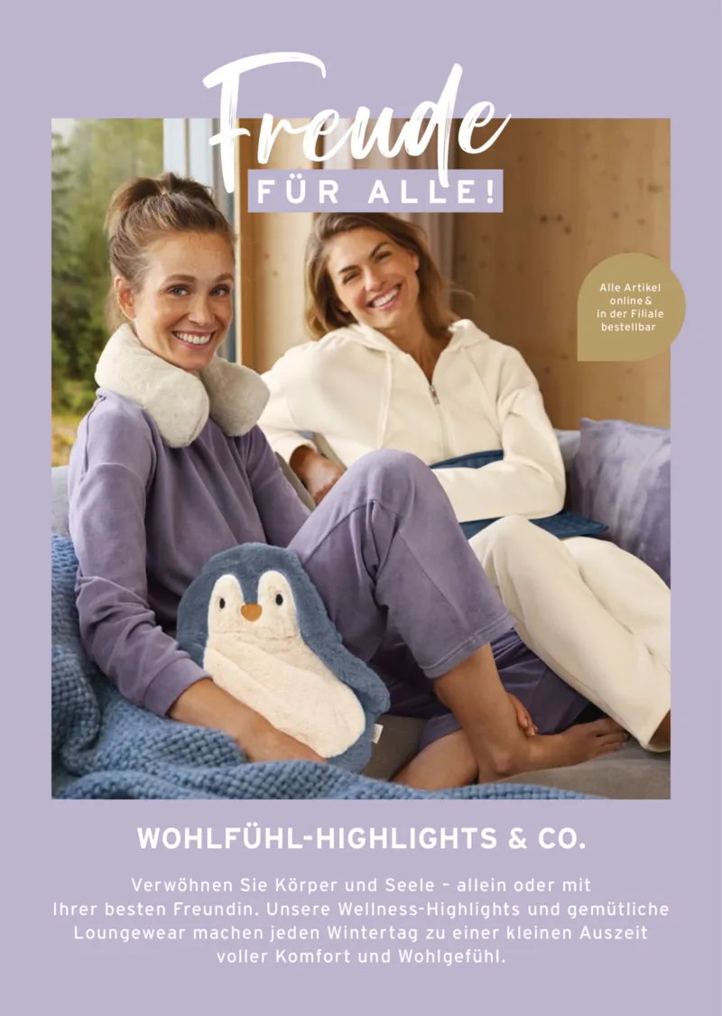 Tchibo Prospekt vom 10.12.2025, Seite 2