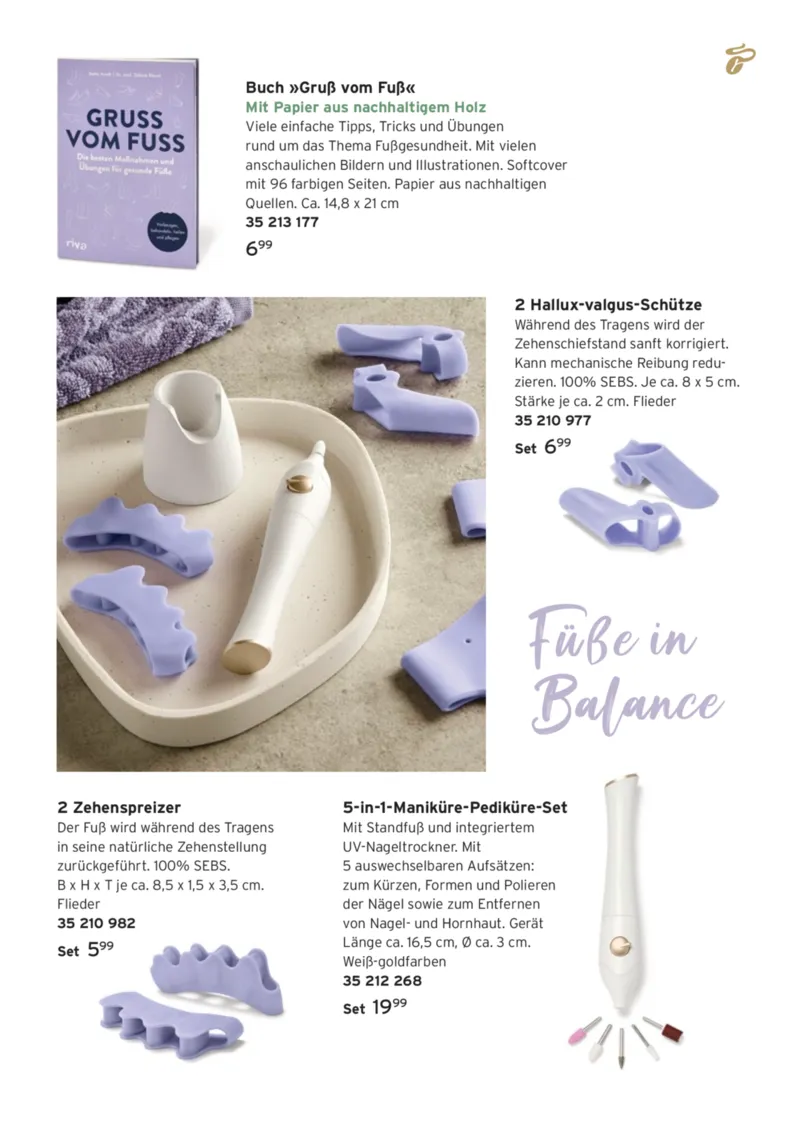 Tchibo Prospekt vom 10.12.2025, Seite 23