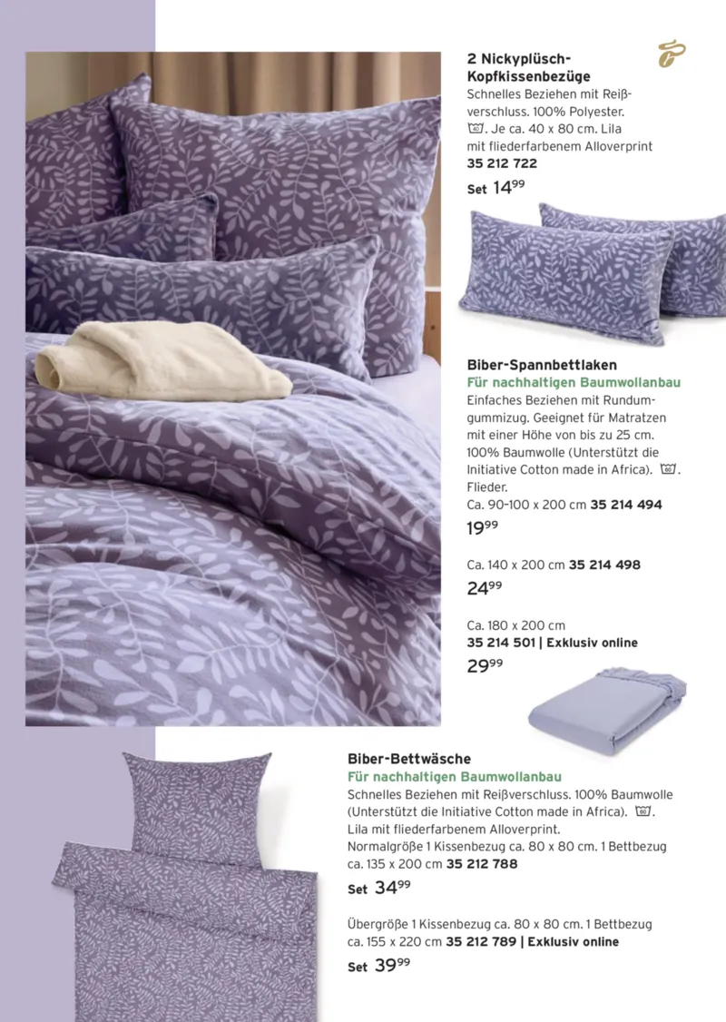 Tchibo Prospekt vom 10.12.2025, Seite 25