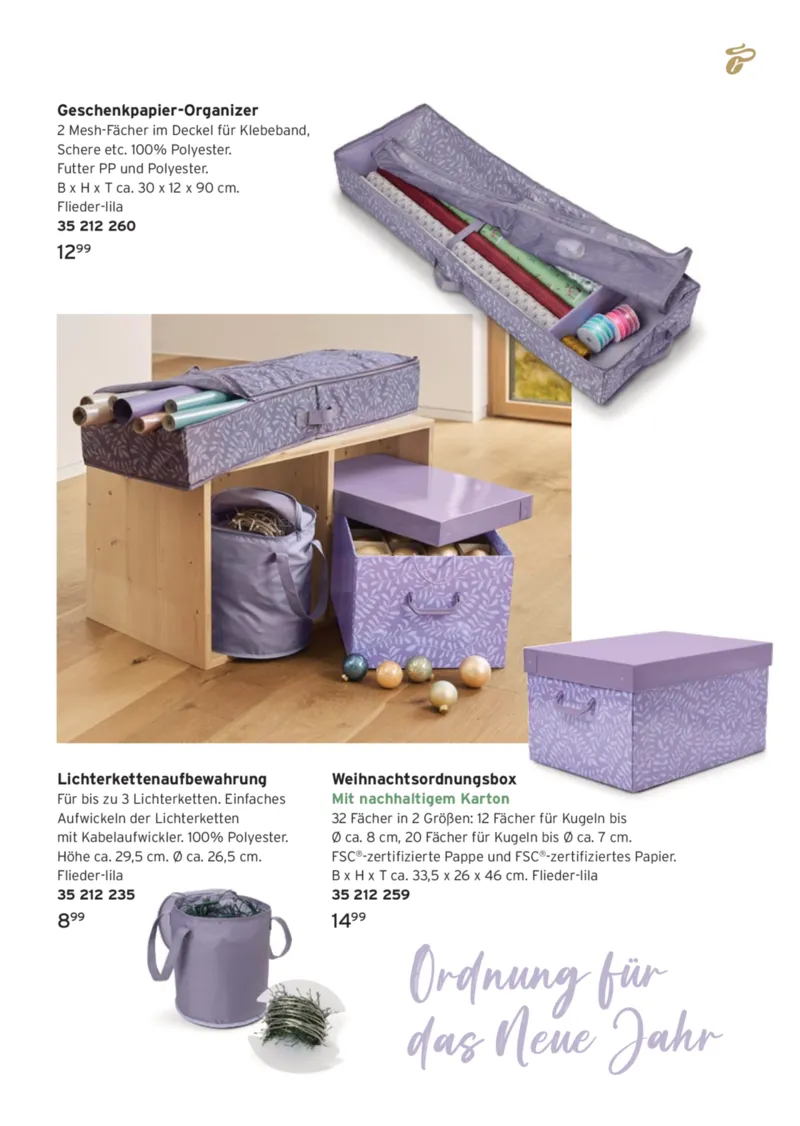 Tchibo Prospekt vom 10.12.2025, Seite 27