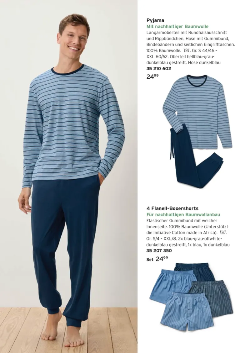 Tchibo Prospekt vom 10.12.2025, Seite 28