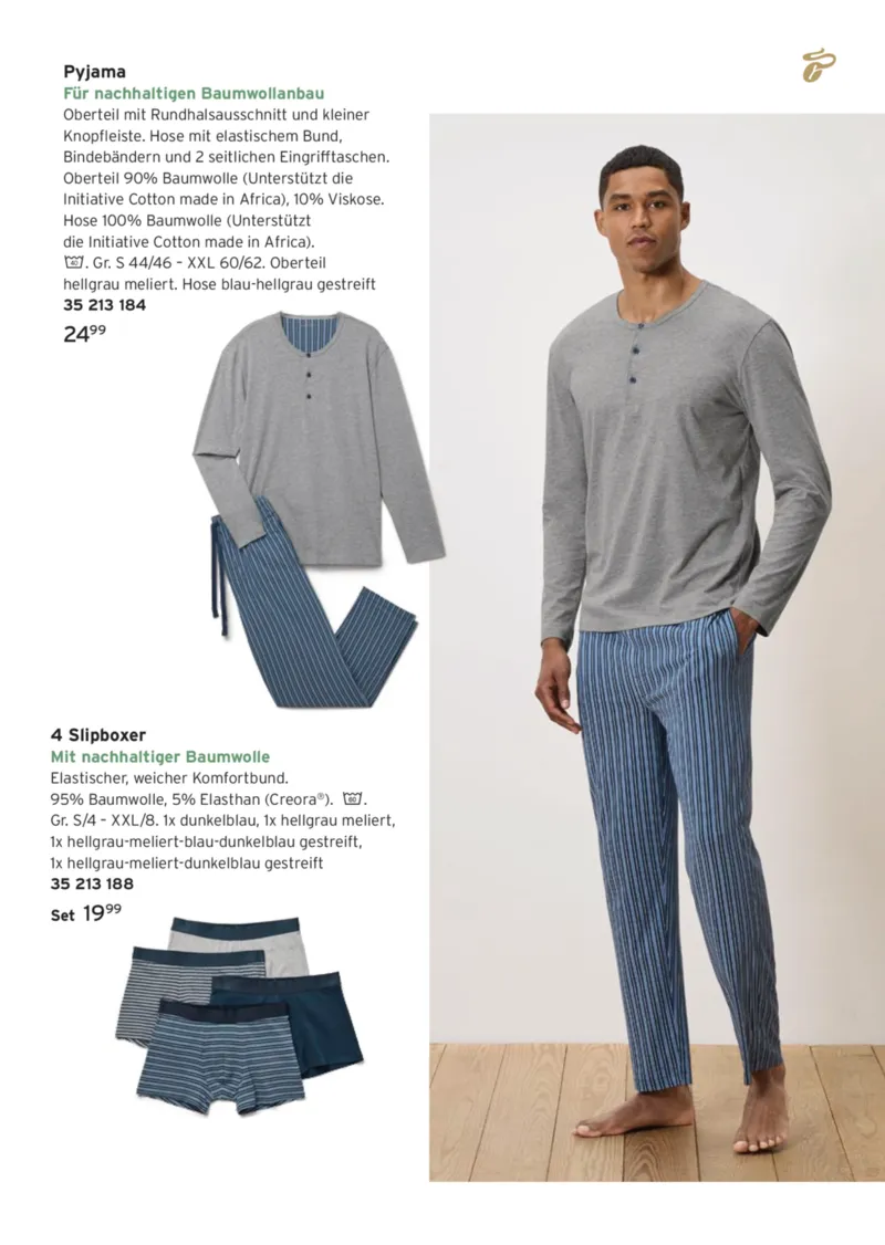 Tchibo Prospekt vom 10.12.2025, Seite 29