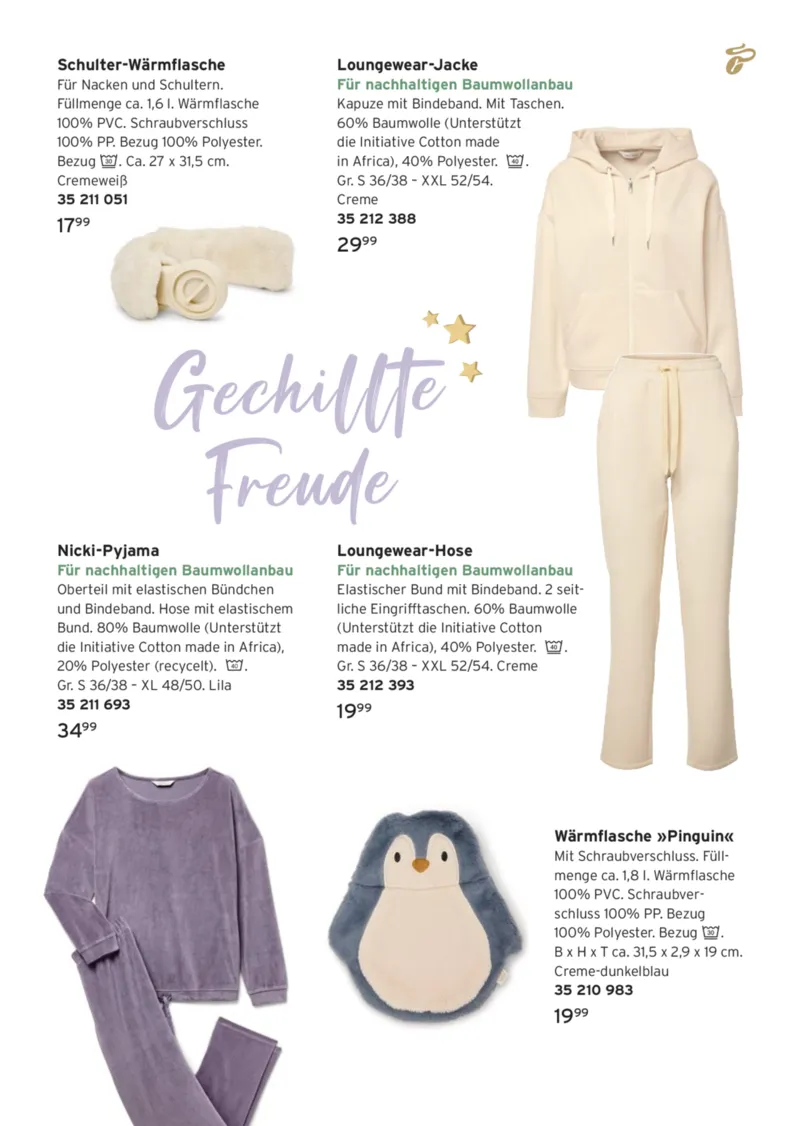 Tchibo Prospekt vom 10.12.2025, Seite 3