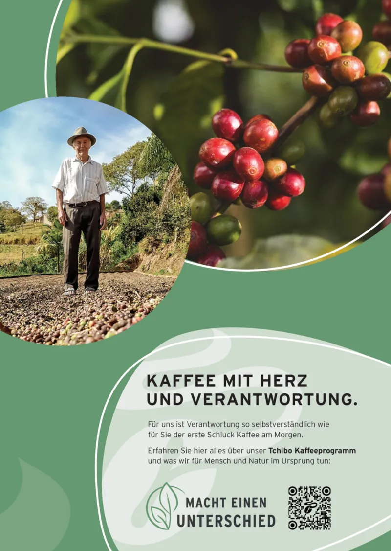 Tchibo Prospekt vom 10.12.2025, Seite 33