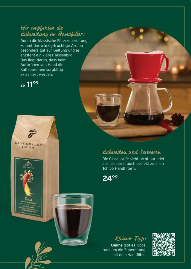 Tchibo Prospekt vom 10.12.2025, Seite 35