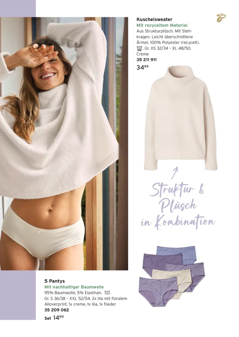 Tchibo Prospekt vom 10.12.2025, Seite 5