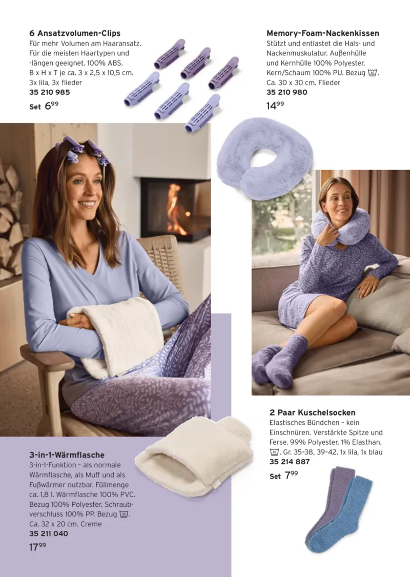 Tchibo Prospekt vom 10.12.2025, Seite 6