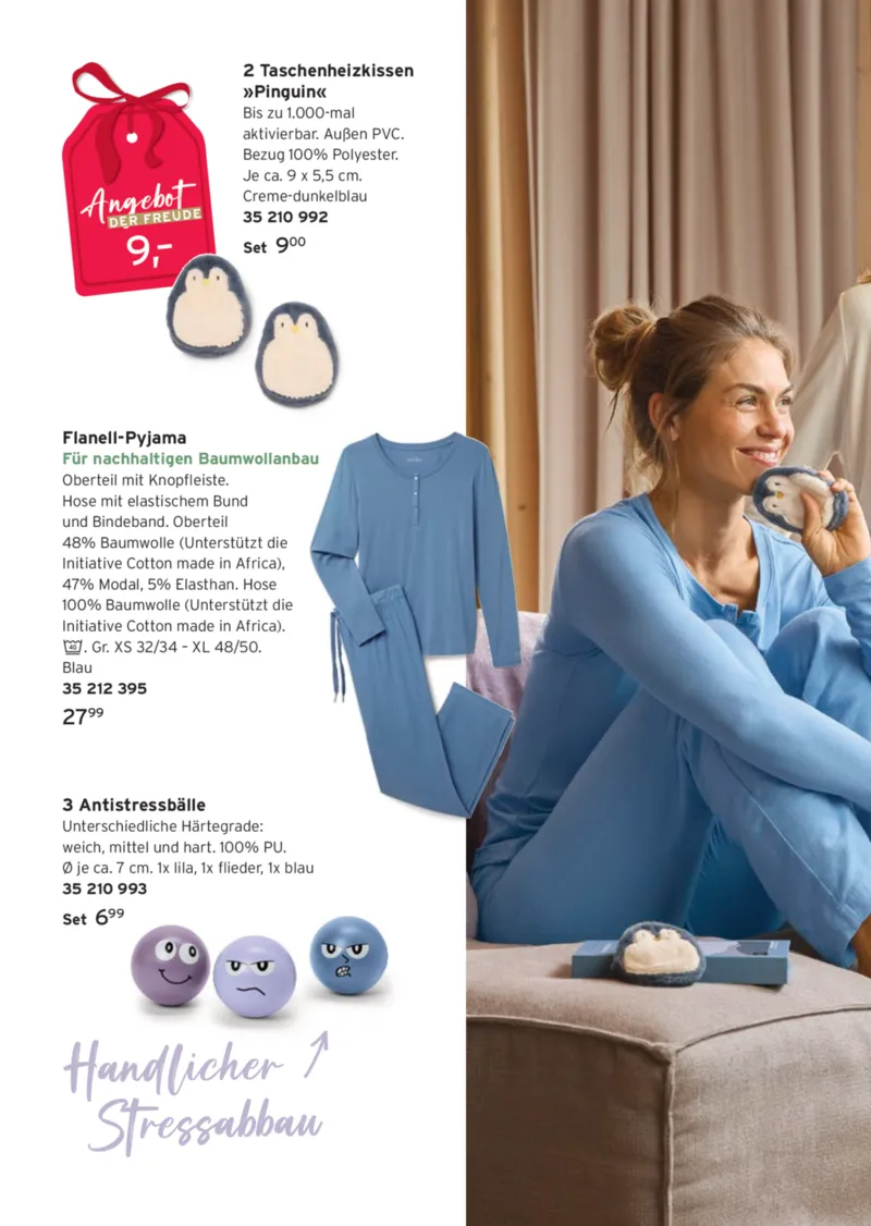 Tchibo Prospekt vom 10.12.2025, Seite 8