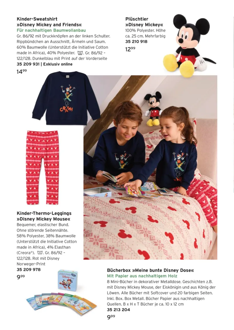 Tchibo Prospekt vom 17.12.2025, Seite 14