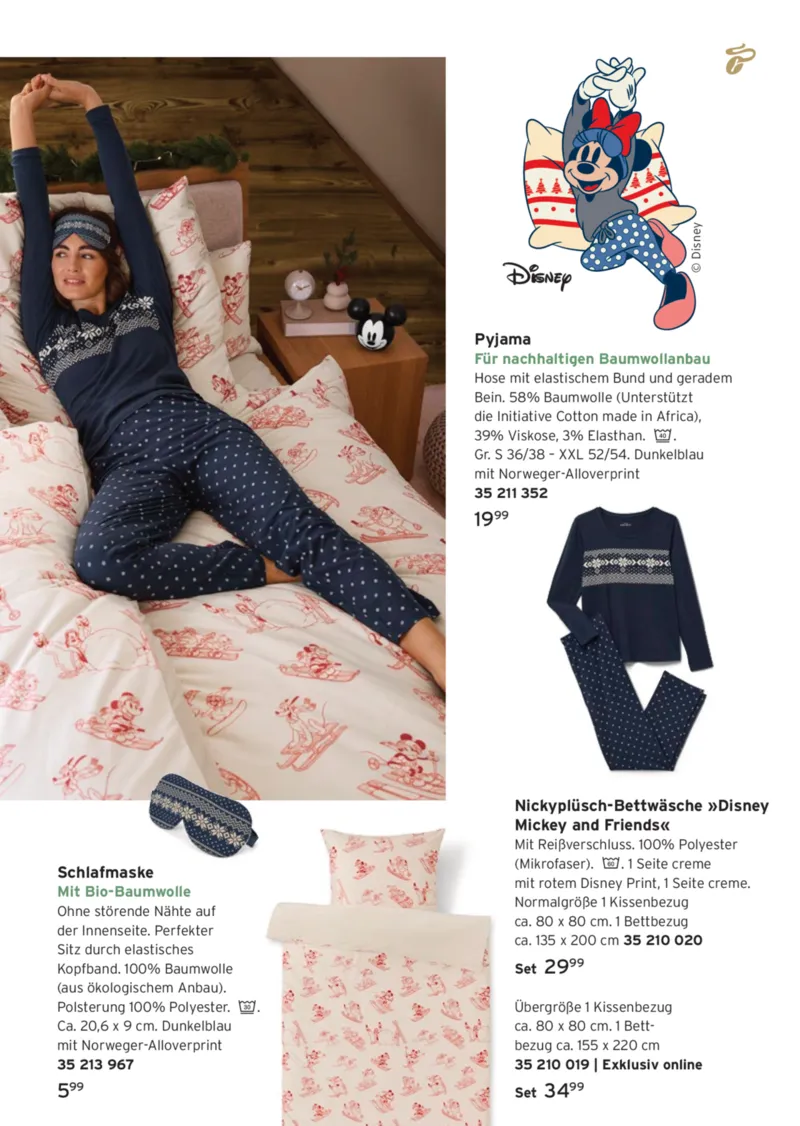 Tchibo Prospekt vom 17.12.2025, Seite 19