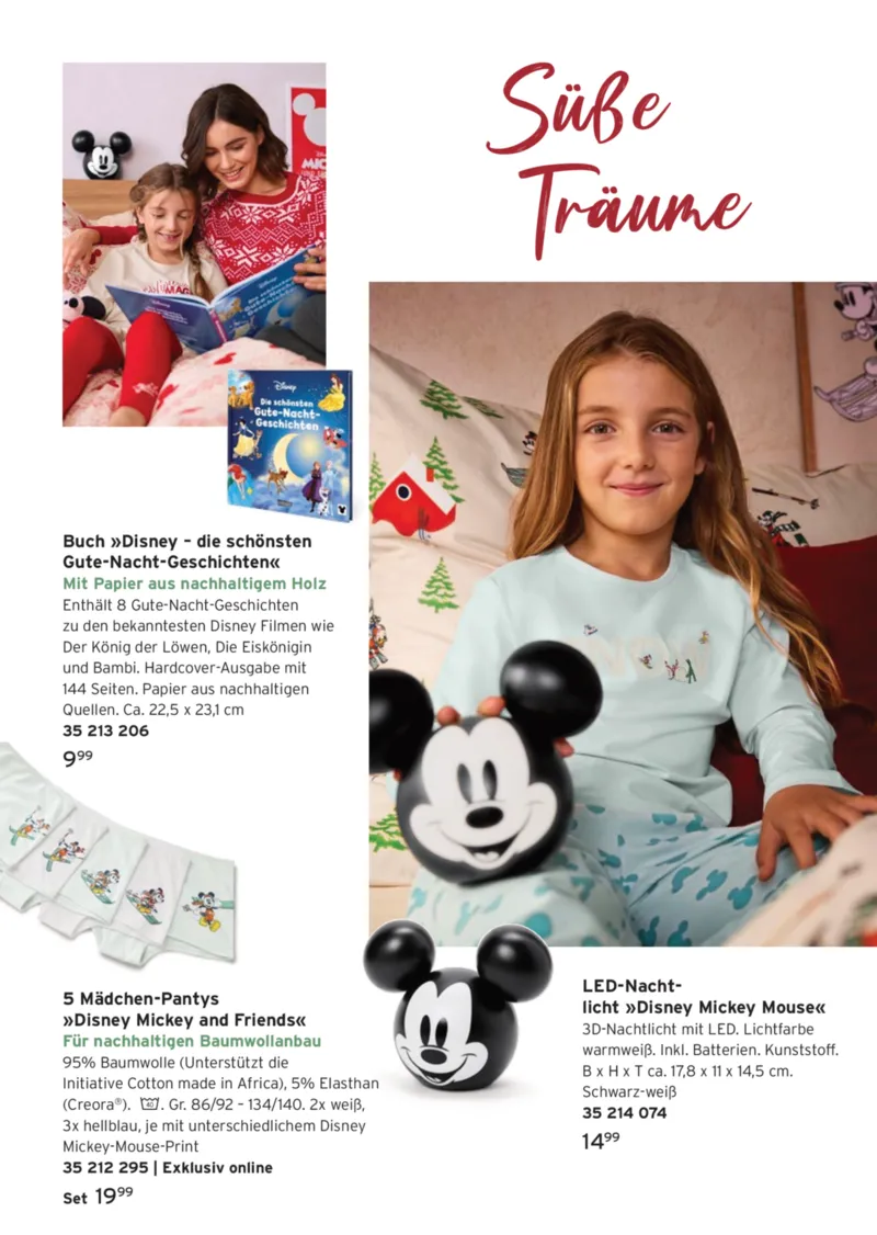 Tchibo Prospekt vom 17.12.2025, Seite 20