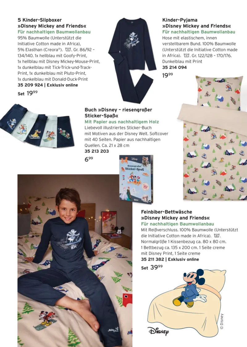 Tchibo Prospekt vom 17.12.2025, Seite 21