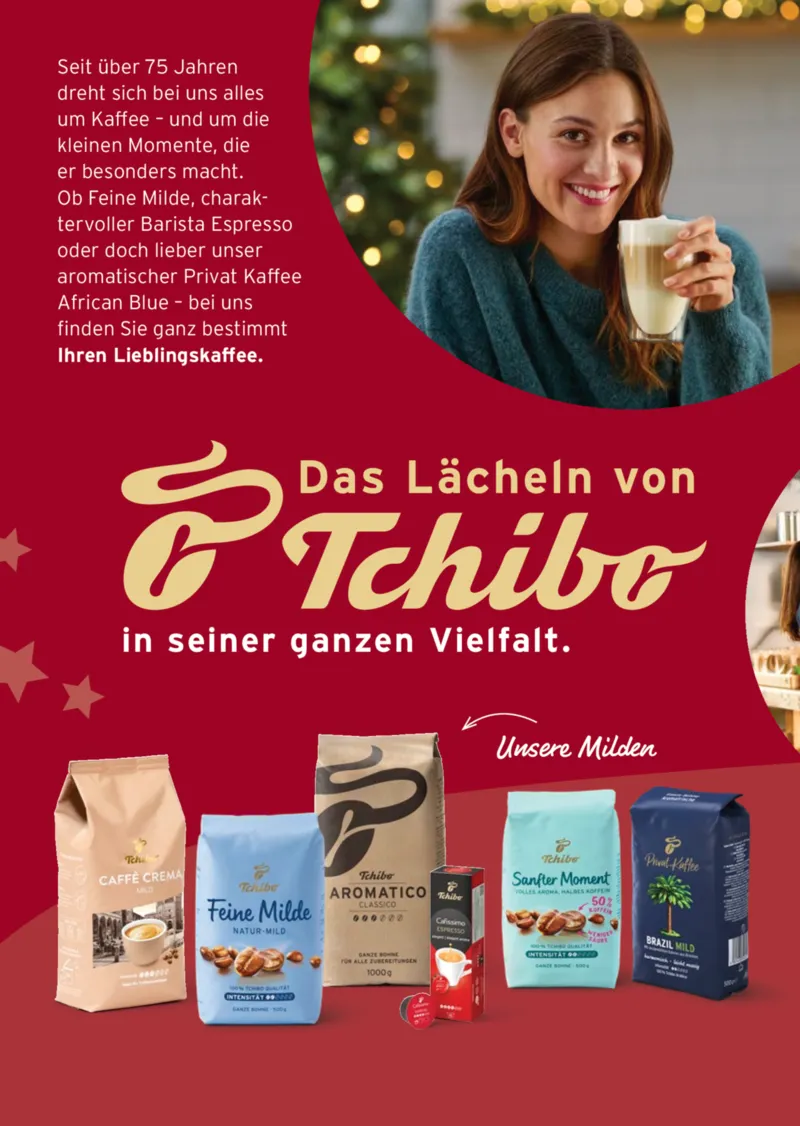 Tchibo Prospekt vom 17.12.2025, Seite 24