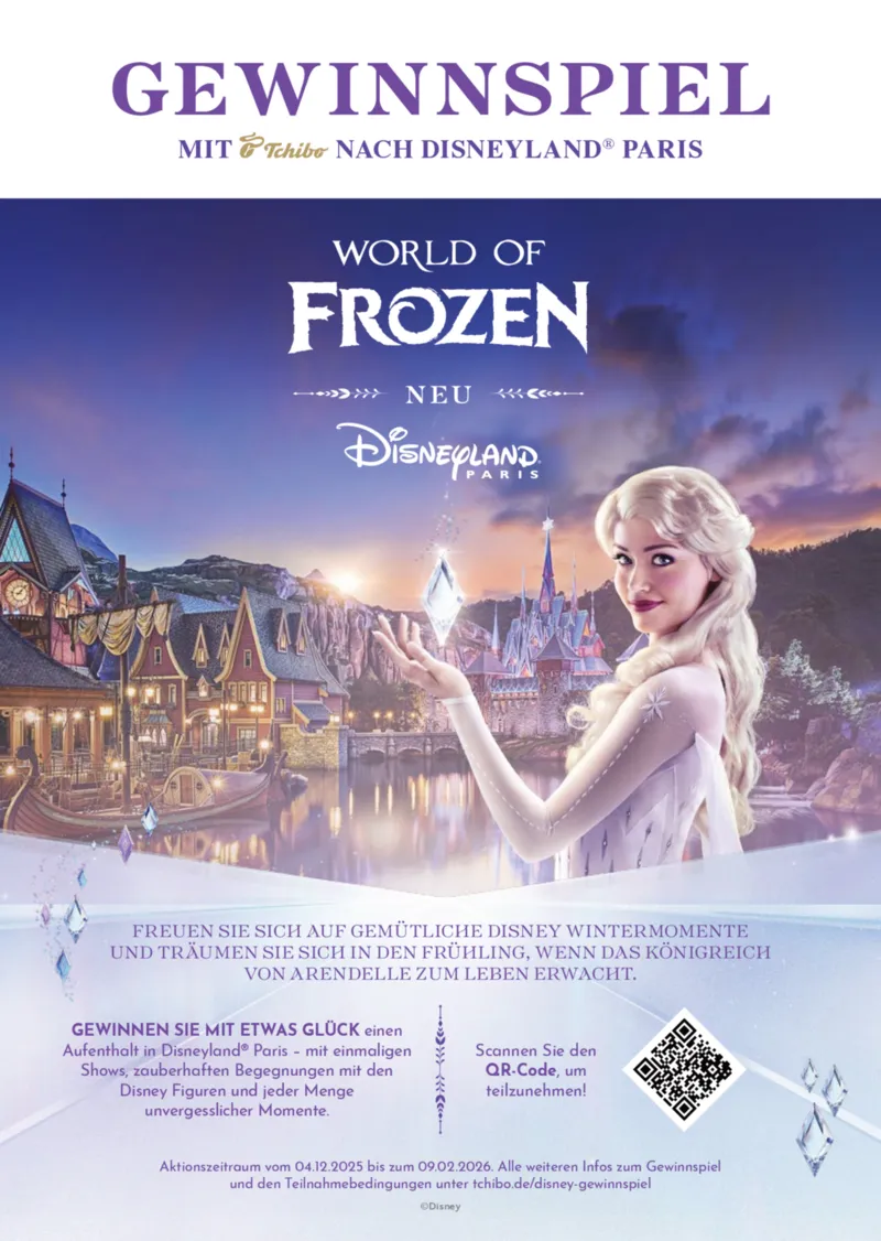 Tchibo Prospekt vom 17.12.2025, Seite 30