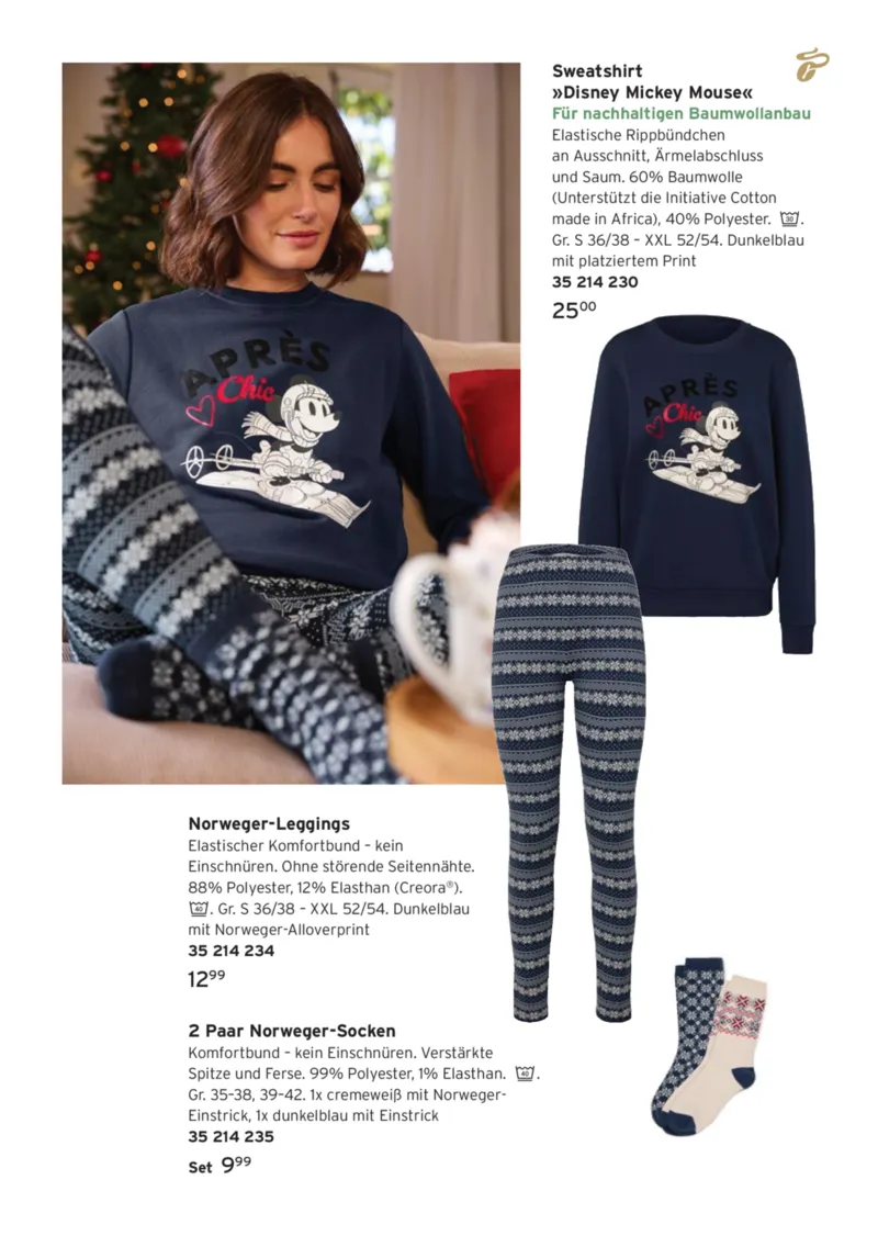 Tchibo Prospekt vom 17.12.2025, Seite 5