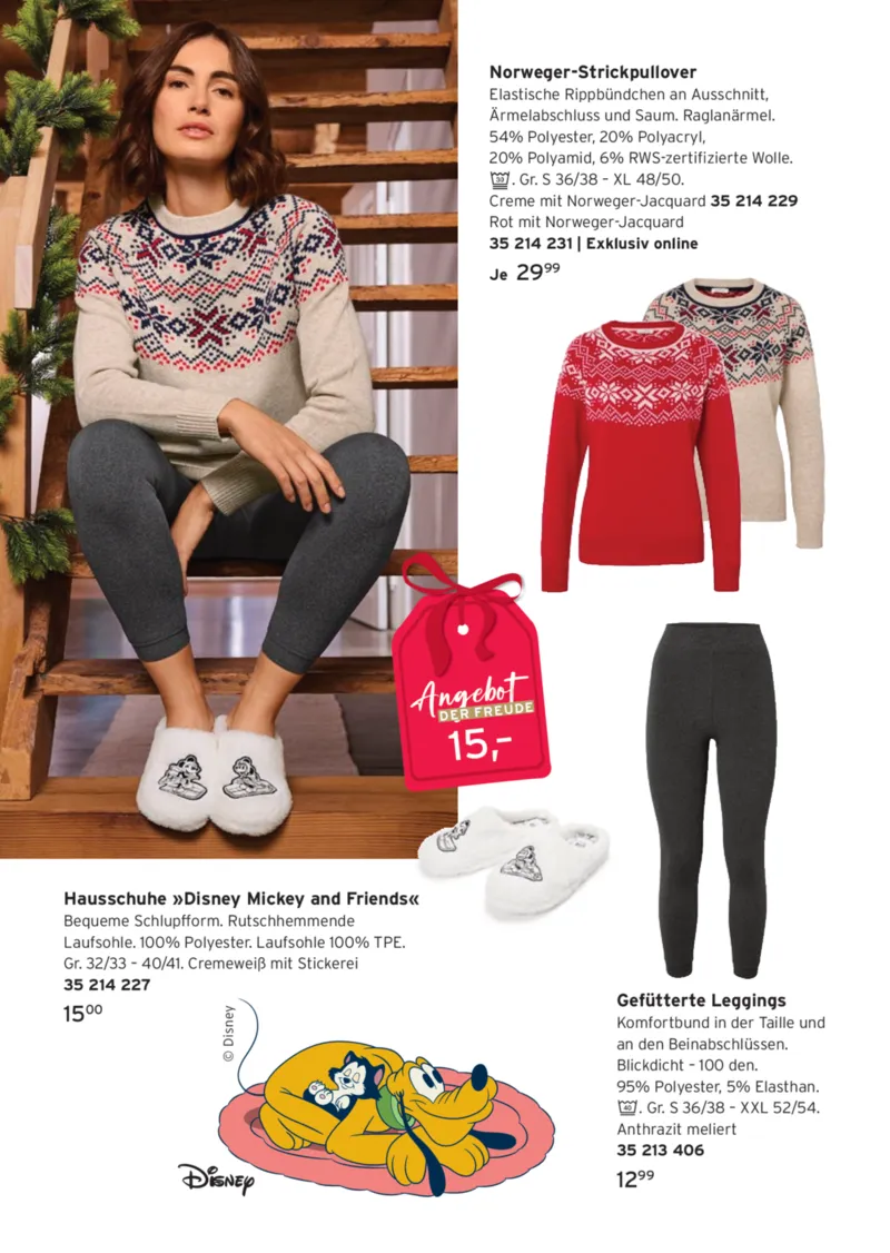 Tchibo Prospekt vom 17.12.2025, Seite 6