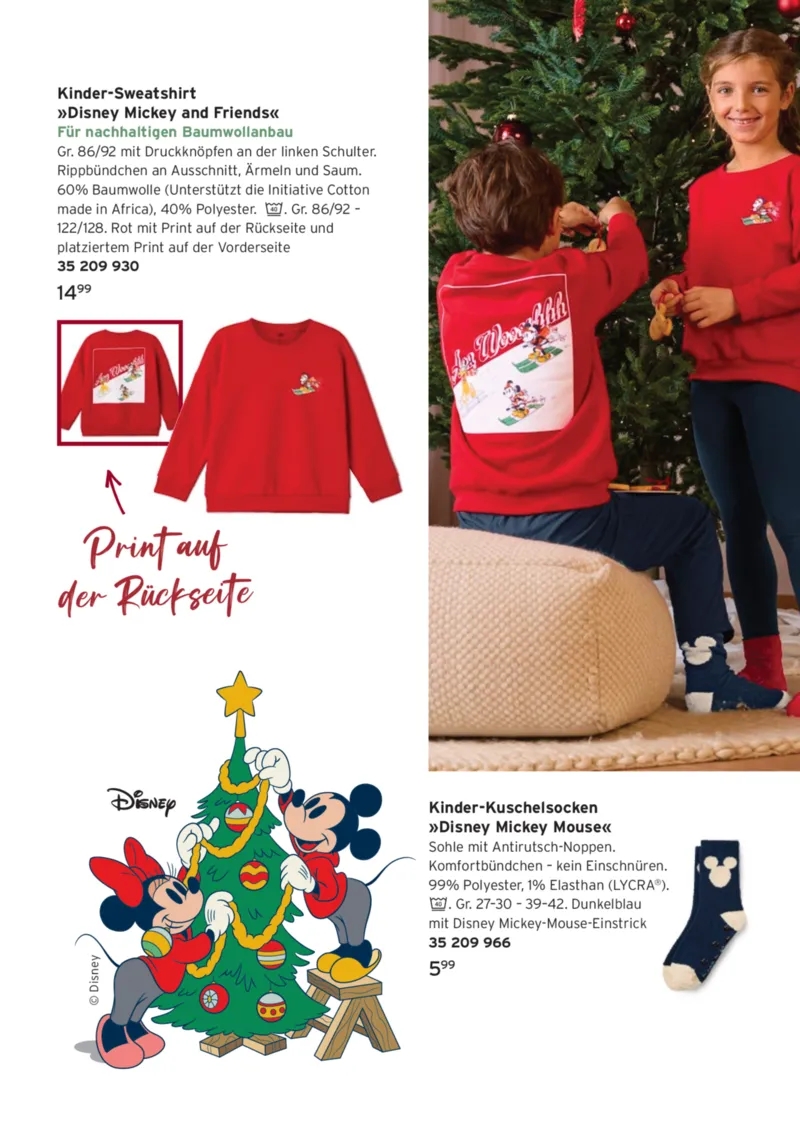 Tchibo Prospekt vom 17.12.2025, Seite 8