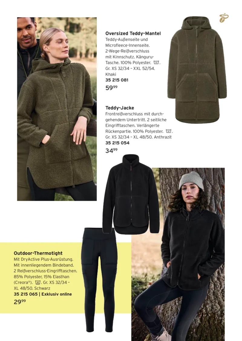 Tchibo Prospekt vom 31.12.2025, Seite 11