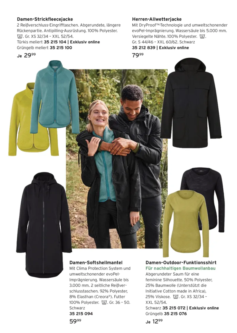 Tchibo Prospekt vom 31.12.2025, Seite 13