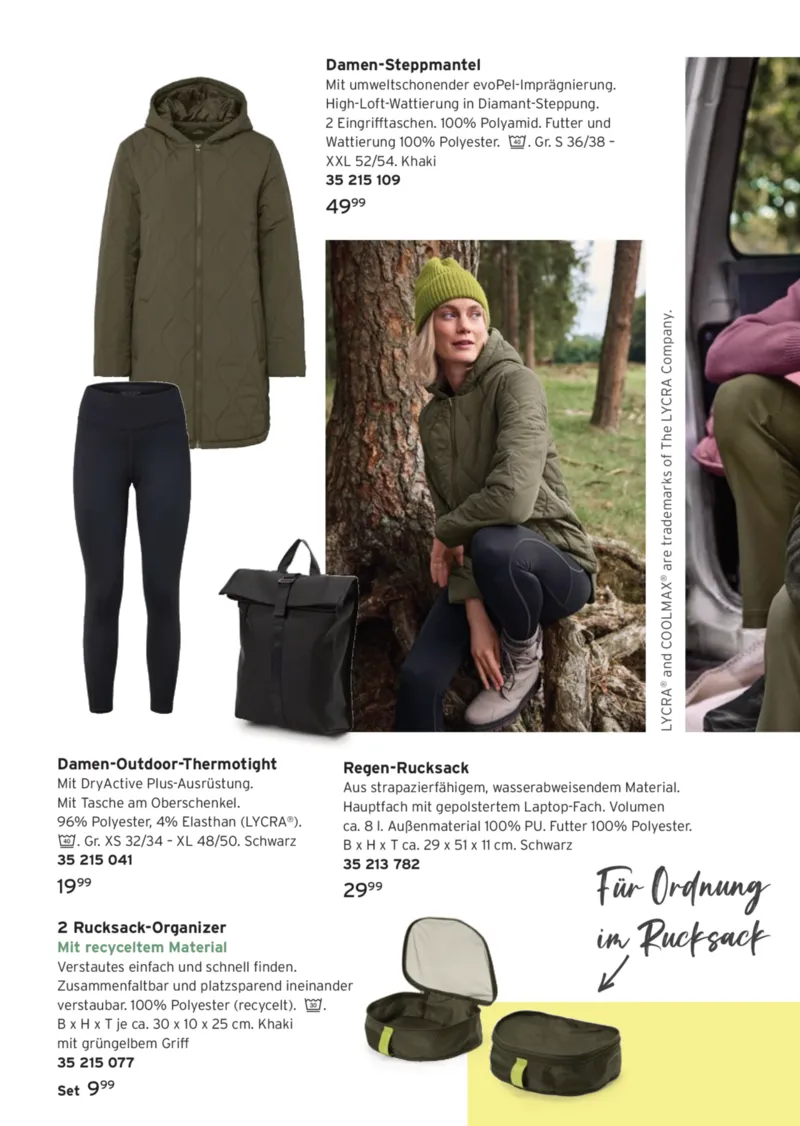 Tchibo Prospekt vom 31.12.2025, Seite 14