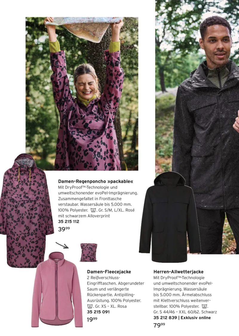 Tchibo Prospekt vom 31.12.2025, Seite 16