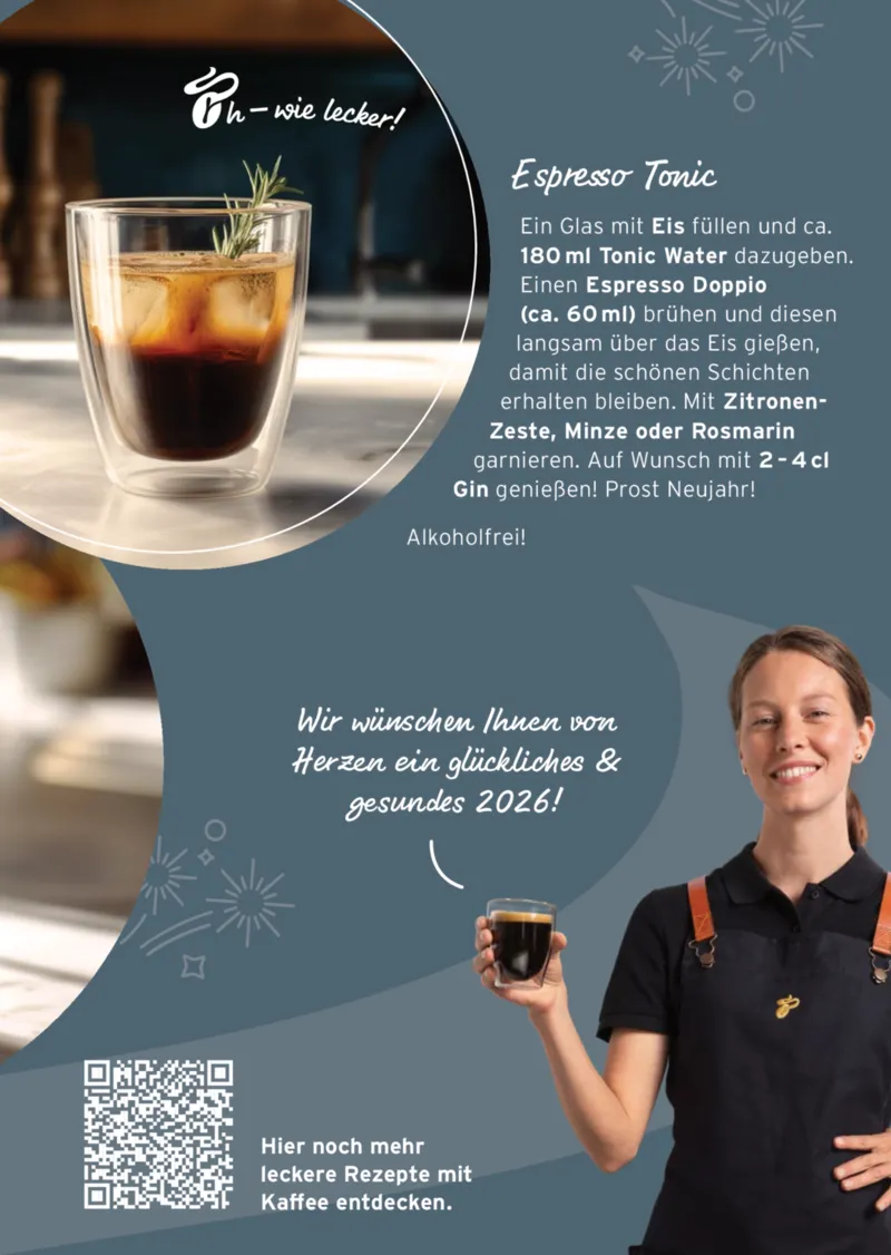 Tchibo Prospekt vom 31.12.2025, Seite 19