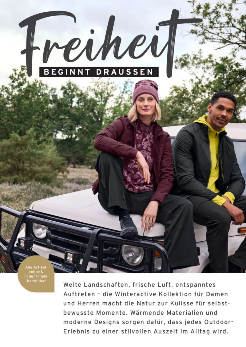 Tchibo Prospekt vom 31.12.2025, Seite 2