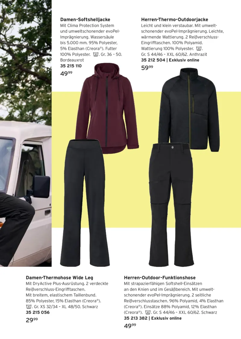 Tchibo Prospekt vom 31.12.2025, Seite 3