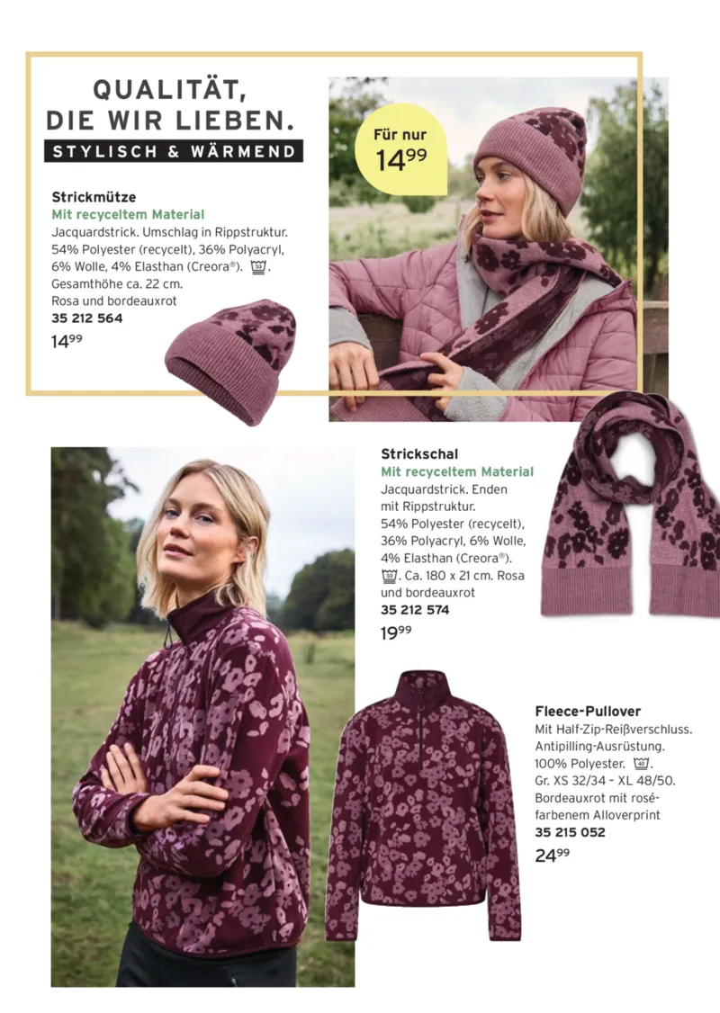 Tchibo Prospekt vom 31.12.2025, Seite 5