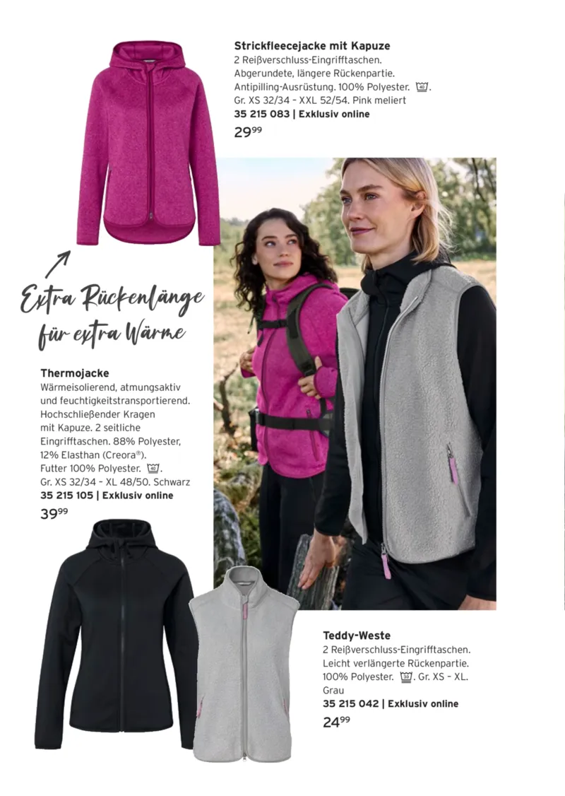 Tchibo Prospekt vom 31.12.2025, Seite 6