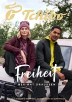 Tchibo Prospekt nächster Woche