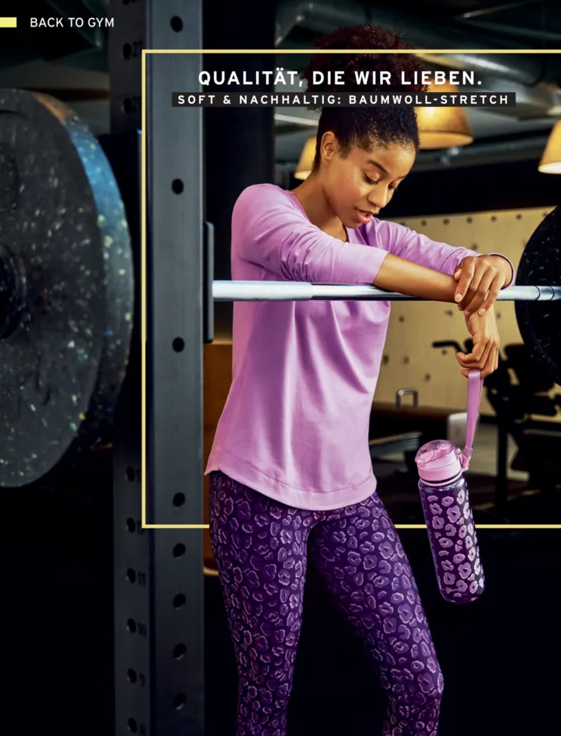 Tchibo Prospekt vom 01.01.2026, Seite 10