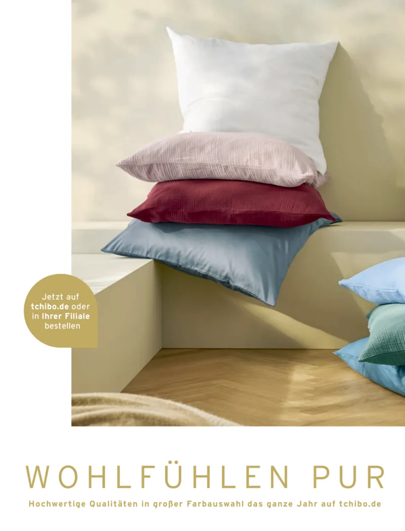 Tchibo Prospekt vom 01.01.2026, Seite 100