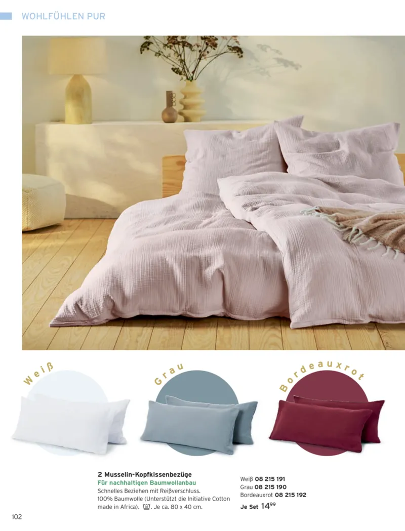 Tchibo Prospekt vom 01.01.2026, Seite 102