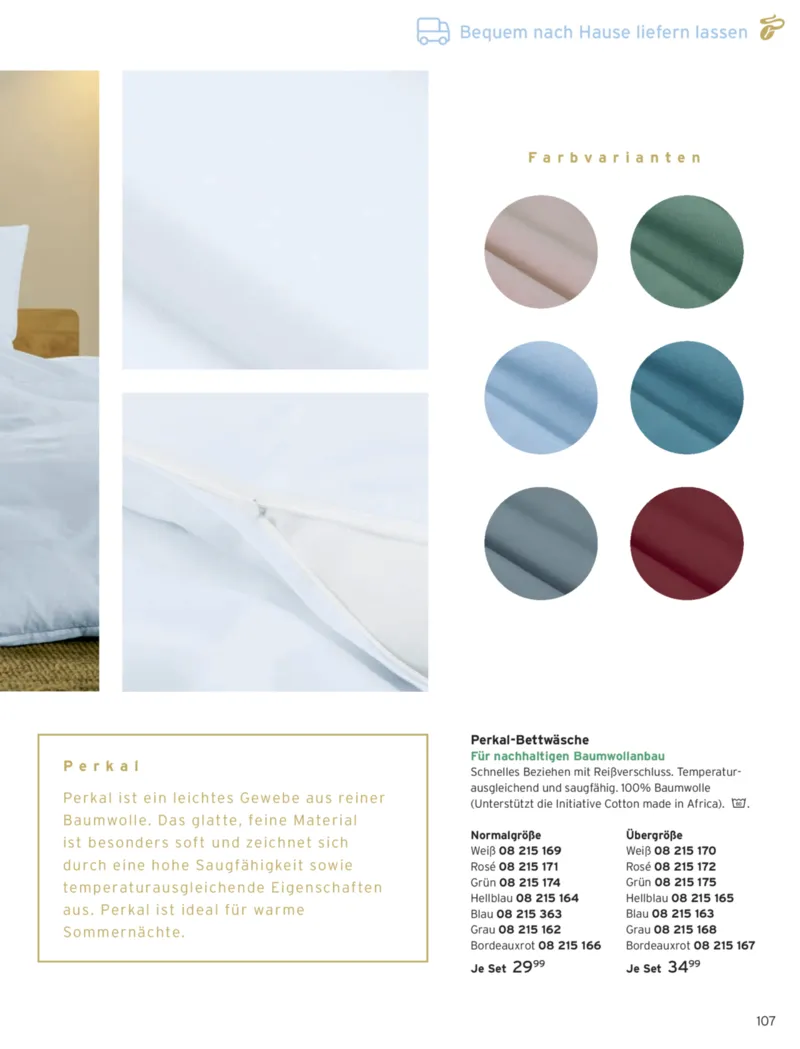 Tchibo Prospekt vom 01.01.2026, Seite 107