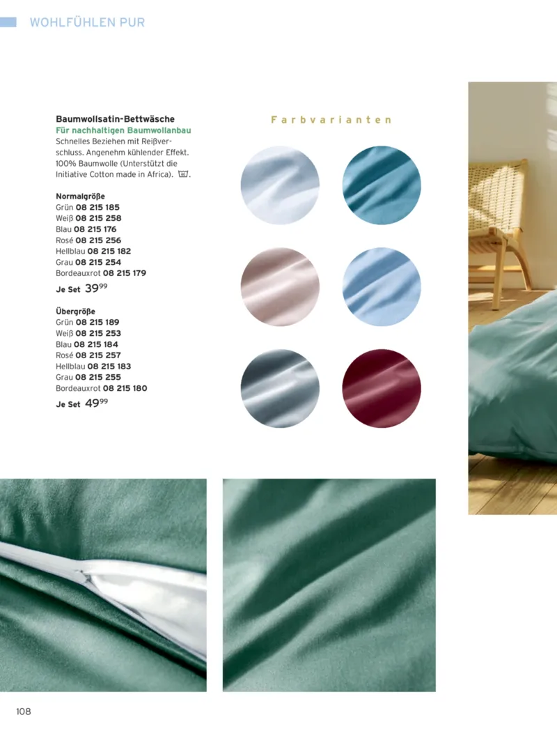 Tchibo Prospekt vom 01.01.2026, Seite 108