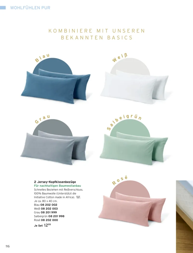 Tchibo Prospekt vom 01.01.2026, Seite 116