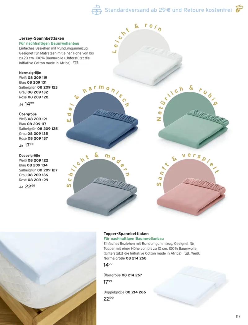 Tchibo Prospekt vom 01.01.2026, Seite 117